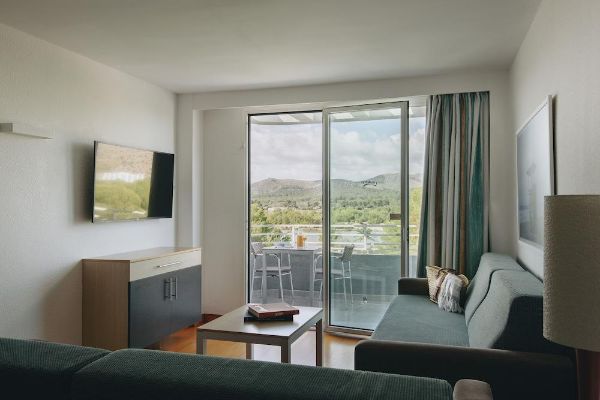 Hotel Ivory Playa Sports & Spa (Alcúdia)